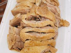 -冯氏吴山贡鹅(206国道店)