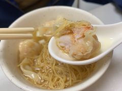 -麦文记面家(佐敦店)