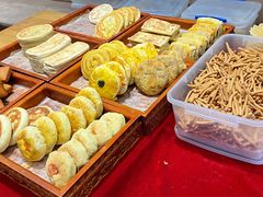 -额尔敦传统涮.冰煮羊火锅(乌兰察布体育场店)