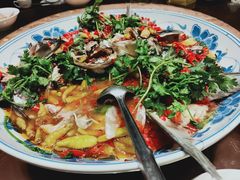 -湘潭九龙鱼头店(城南西路店)