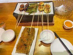 -湘西小妖·小串烧烤(雅居乐店)