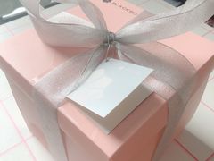-黑池口感烘焙·生日蛋糕(坂田店)