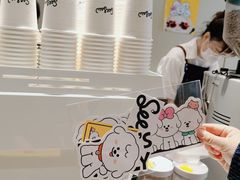 -Seesaw Coffee(上生新所店)
