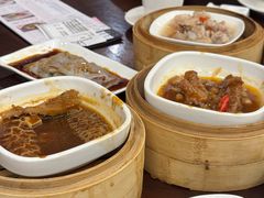 -潮福城大酒楼·潮粤菜·港式点心(阳光城店)
