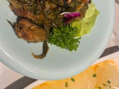 -塘人·老底子宁波菜小馆(南塘老街店)