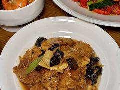 -毛哥小馆子(百井坊巷店)