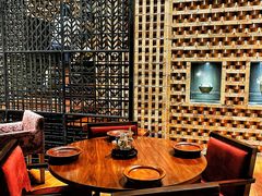 包厢-君悦酒店·1881·北京烤鸭