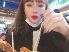 -首炸里脊肉(汉神购物广场店)