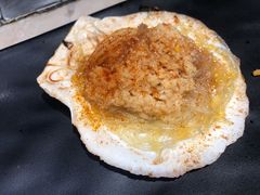 -盛焰铁板烧(王府井店)