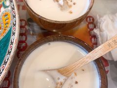 -巴依老爷新疆美食(马驹桥店)