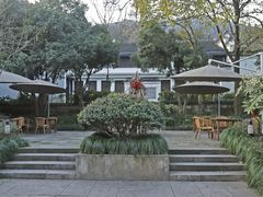 -法云安缦酒店