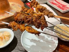 -京元盛铜锅涮肉(上海总店)