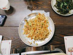 -后街佬·炭火鲜鱼杂(南城店)