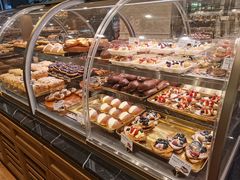 -巴黎贝甜(乌鲁木齐北京路汇嘉店)