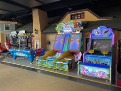 -爱江山温泉(凌奥店)