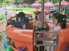 -南宁方特东盟神画