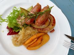 -JF Garden(渔人码头店)