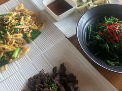 -无有景观餐厅·铜瓢牛肉·下午茶