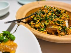 -必点海鲜·海肠捞饭·鲅鱼水饺(滨江道店)