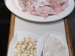 -百年果林椰子鸡(中洲店)