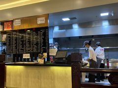 -鸿瑞興面馆(梅岭店)