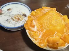 -水牛奶皇后糖水铺(深圳总店)