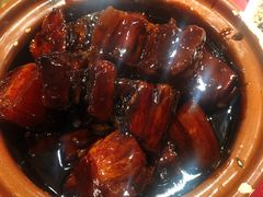 -老吉士酒家(天平路店)