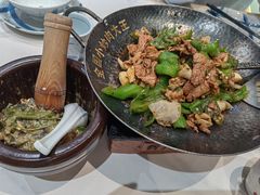 -费大厨辣椒炒肉(房山龙湖天街店)
