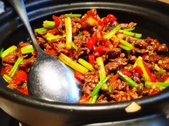 -火候轩品质湘菜·私厨(市府店)