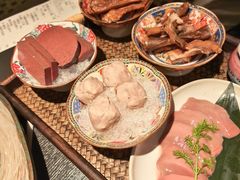 -卤鼎记·潮汕卤水火锅饭店(北京首店)