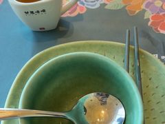 -甘思咪哚·云南艺术餐厅(天河广百店)