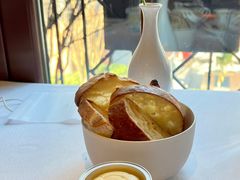 -Le Comptoir de Pierre Gagnaire