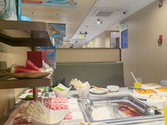 -海底捞火锅(江宸天街店)