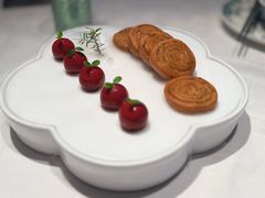 -醉舍·新淮扬菜(长宁龙之梦店)