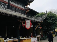 -两江国际影视城