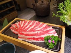 -湊湊火锅·茶憩(打浦桥日月光店)