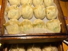-倍儿美海鲜大排挡·非遗海鲜蒸饺(洋货店)