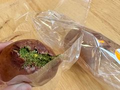 -OUR Bakery(中海环宇荟店)