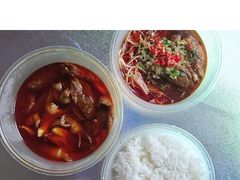 -水碾河刘老大串串香(水碾河路店)