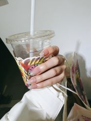 -晨·艺美甲美睫