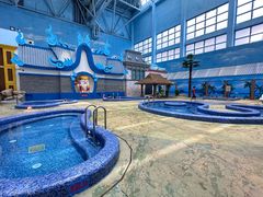 -广州融创水世界