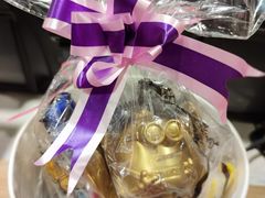 -麦当劳(百利广场店)