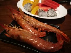 -广州富力君悦大酒店·凯菲厅