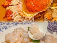 -望乡楼上海菜(日月光店)