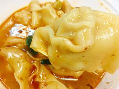 -谭师爷龙抄手(白下路店)
