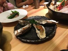 -王鼎精致料理铁板烧(世博源店)