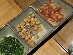 -一心创作料理屋(经开万达店)