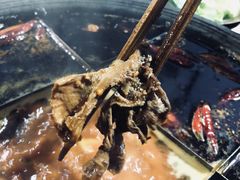 -独雅老火锅(原宏声巷店)