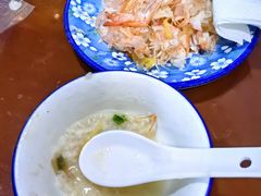 -阿婆潮汕砂锅粥(王府大街店)