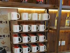 -老村长•湖北家常菜(南湖店)